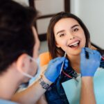 A Dentist In Albania