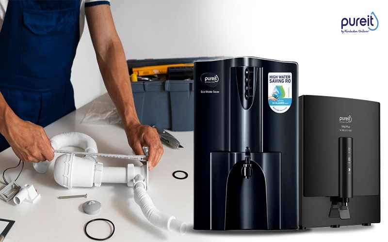 water purifier service