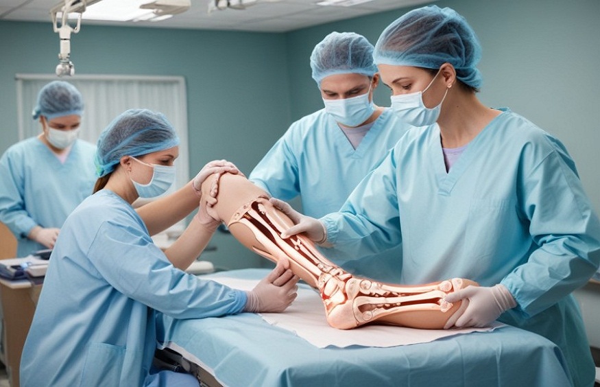 Orthopedic Surgery