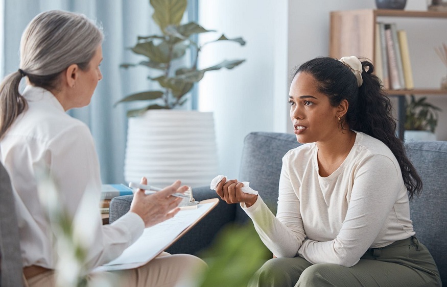 ADHD treatment center