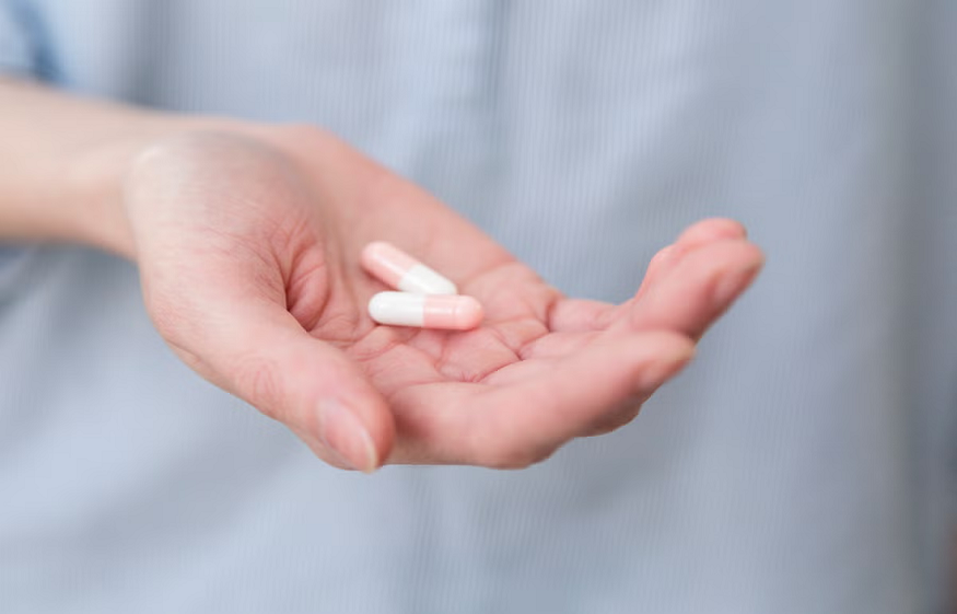 multivitamin for men over 40
