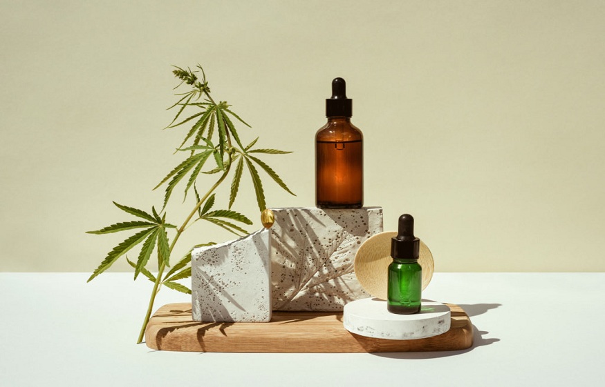 CBD market information