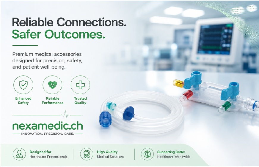 medical device distribution