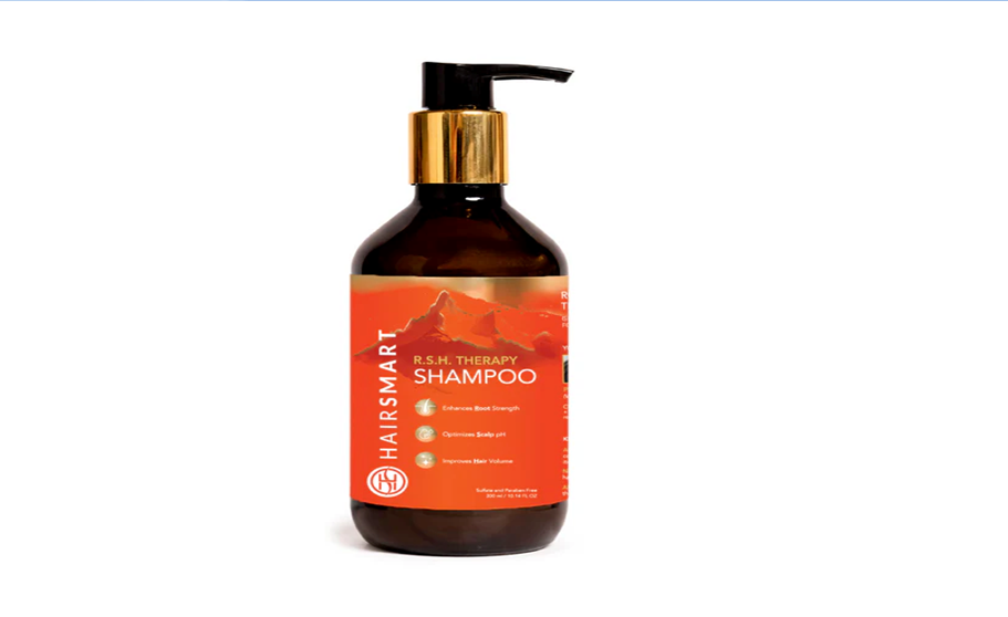 best shampoo for hair growth